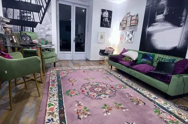 Salon