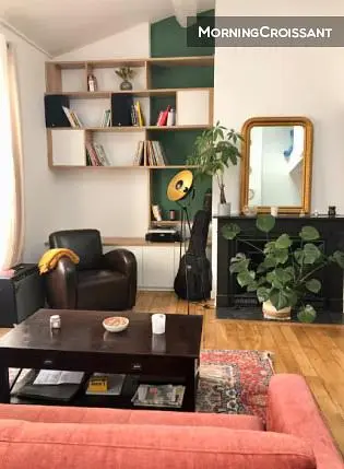 Dnevni boravak
