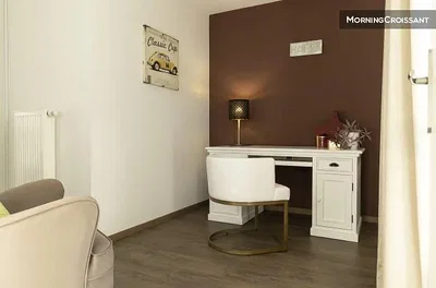 غرفة معيشة