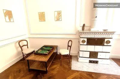 Dnevni boravak