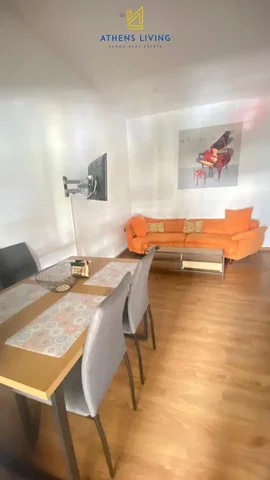 Obývačka