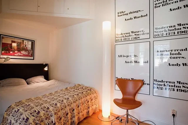 Woonkamer