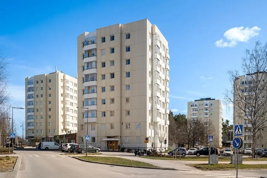 Dnevni boravak