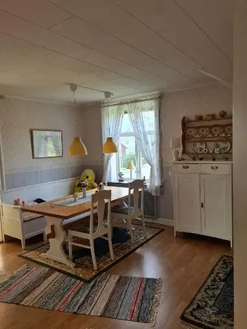 Oturma odası