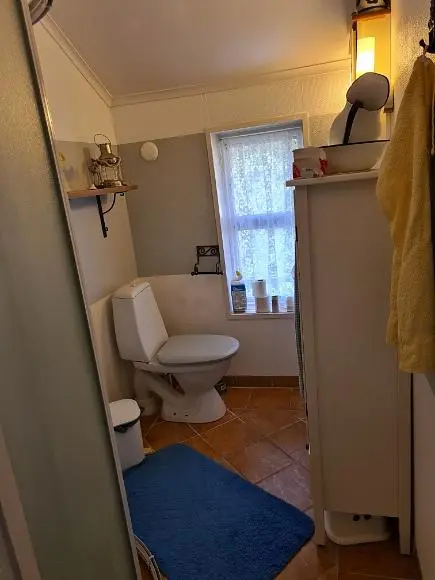 Oturma odası