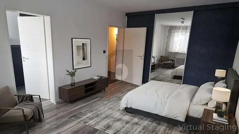 Obývací pokoj
