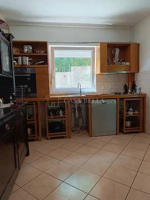 Obývačka