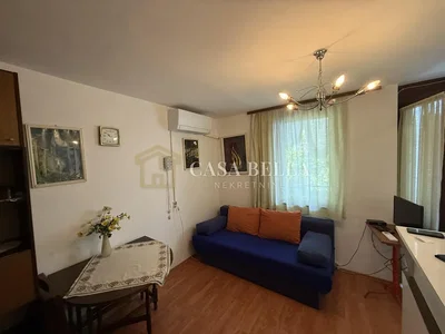 Oturma odası