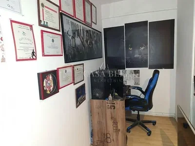 Obývačka