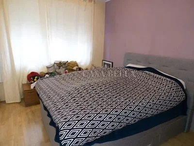 Obývačka