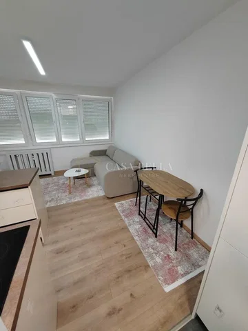 Obývačka