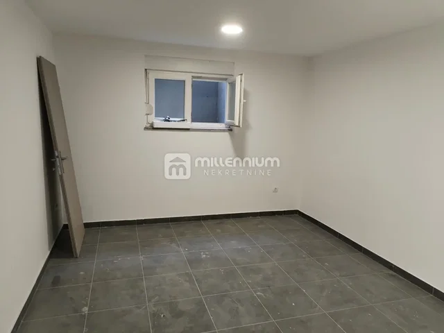 Obývačka