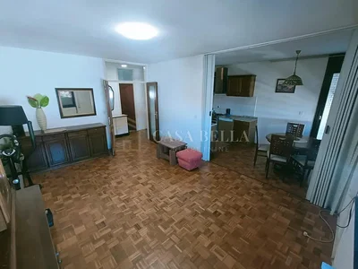 Obývačka