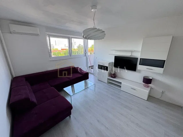 Obývačka