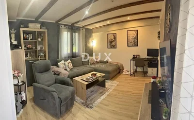 Obývací pokoj