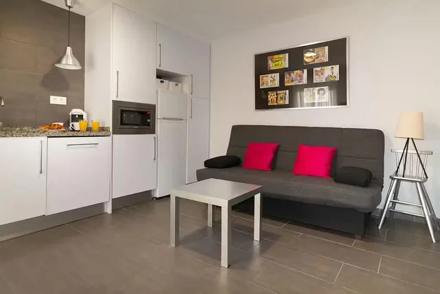Dnevni boravak