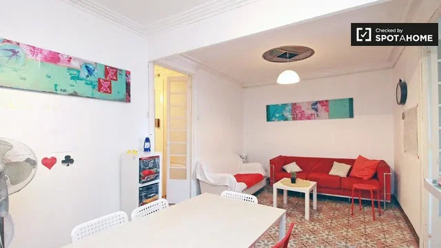 Sala de estar