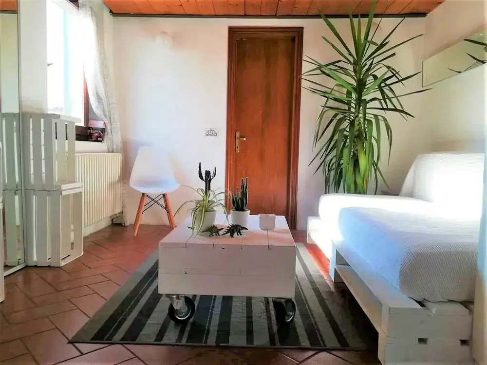 Obývací pokoj