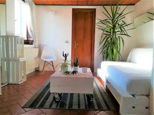Obývací pokoj