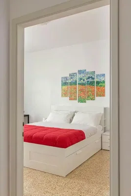 غرفة معيشة