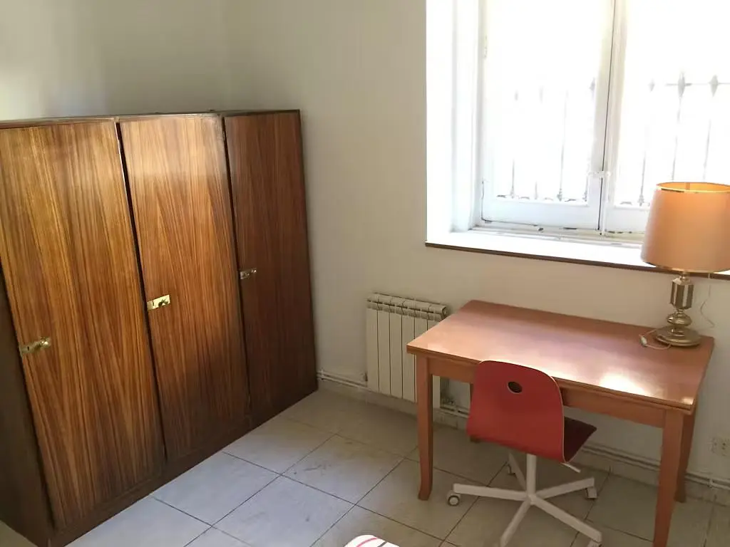 Dnevni boravak