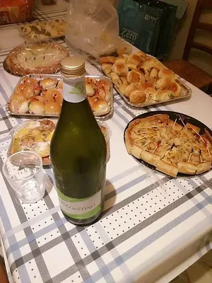 Oturma odası