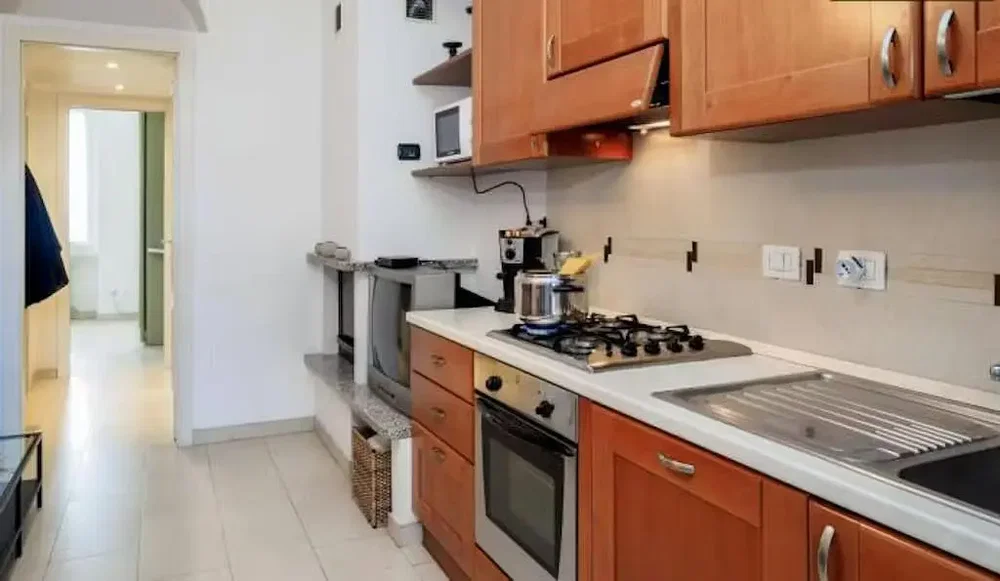 غرفة معيشة