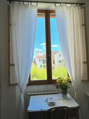Obývací pokoj