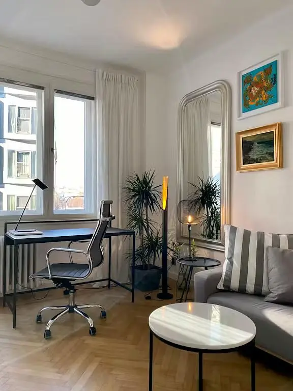 Salon