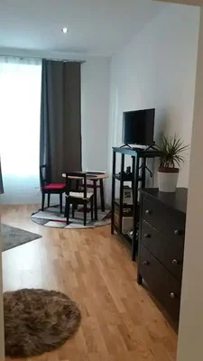 Dnevni boravak