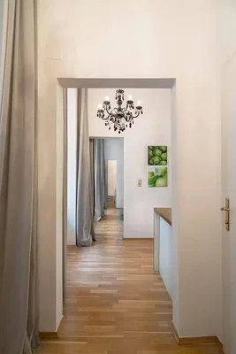 Obývací pokoj