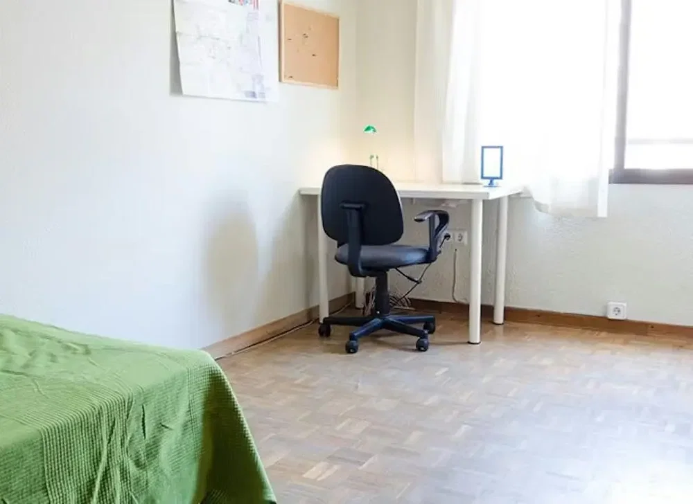 Dnevni boravak
