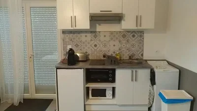 Dnevni boravak