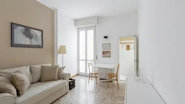 غرفة معيشة