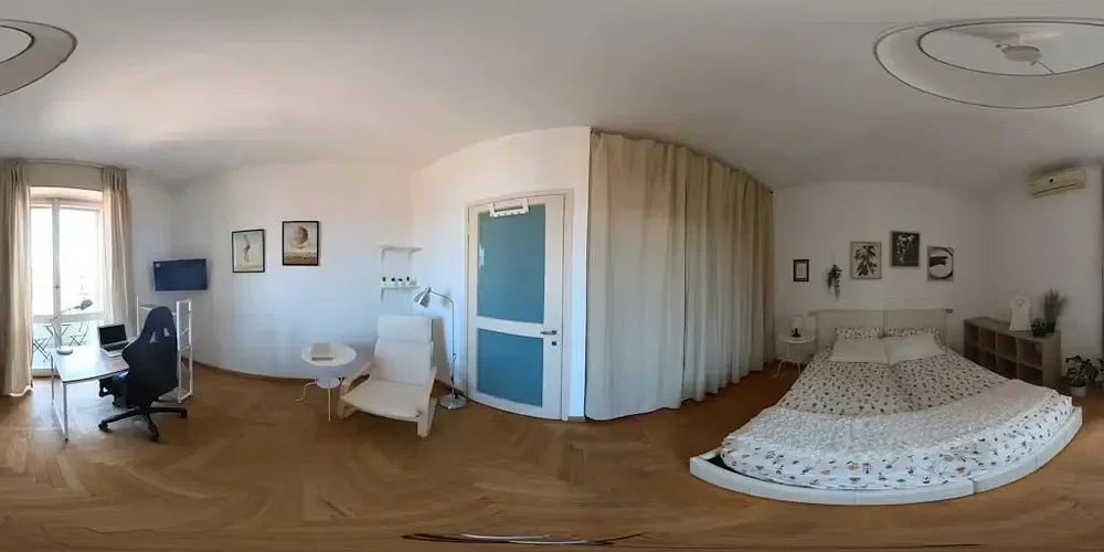 Oturma odası
