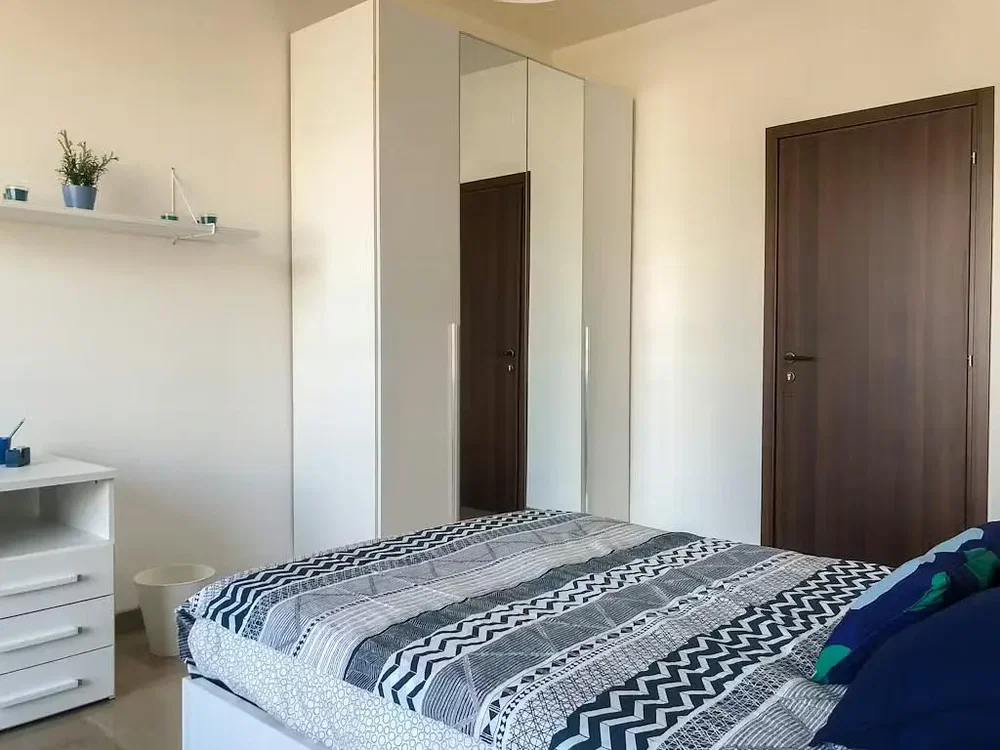 غرفة معيشة