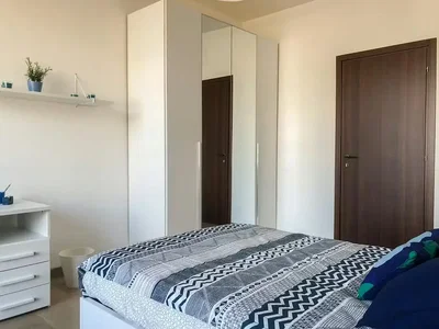 غرفة معيشة