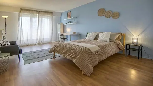 Obývačka
