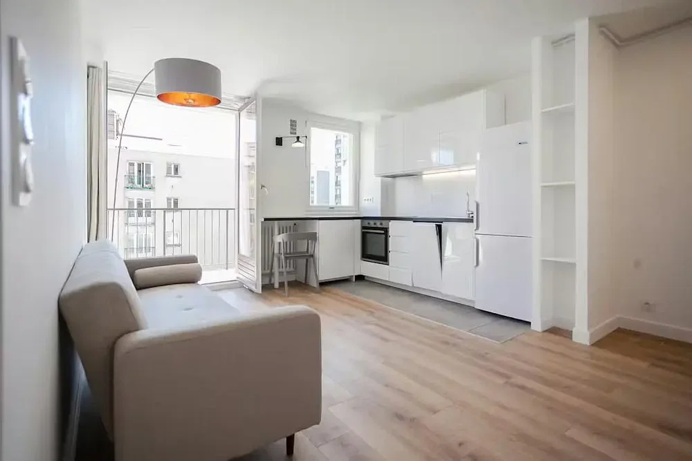 Sala de estar