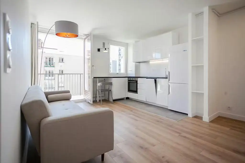Sala de estar