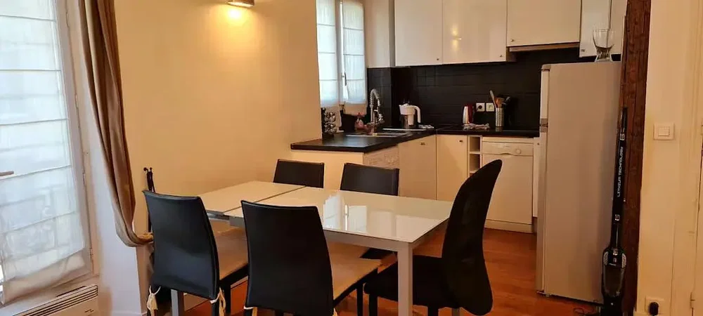 Obývací pokoj