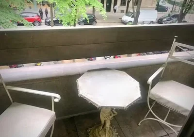 Oturma odası