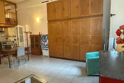 Oturma odası