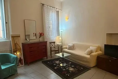 Oturma odası