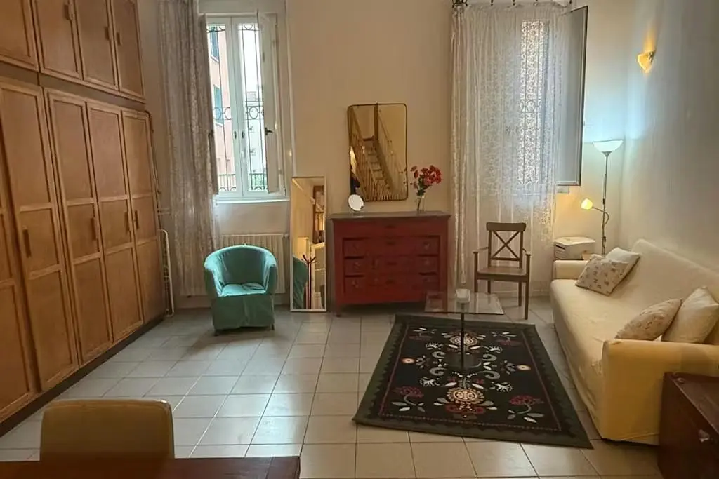 Oturma odası
