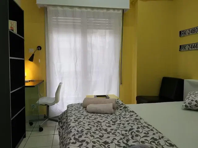 Obývačka