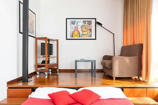 Sala de estar