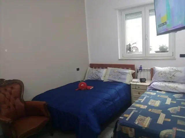 Obývačka