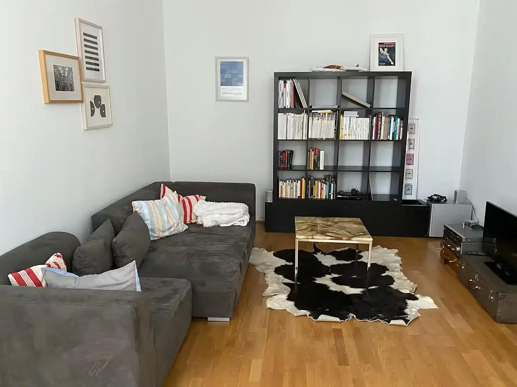 Oturma odası