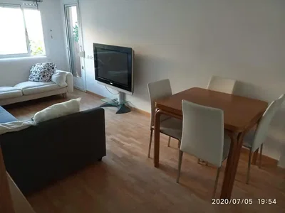 Oturma odası